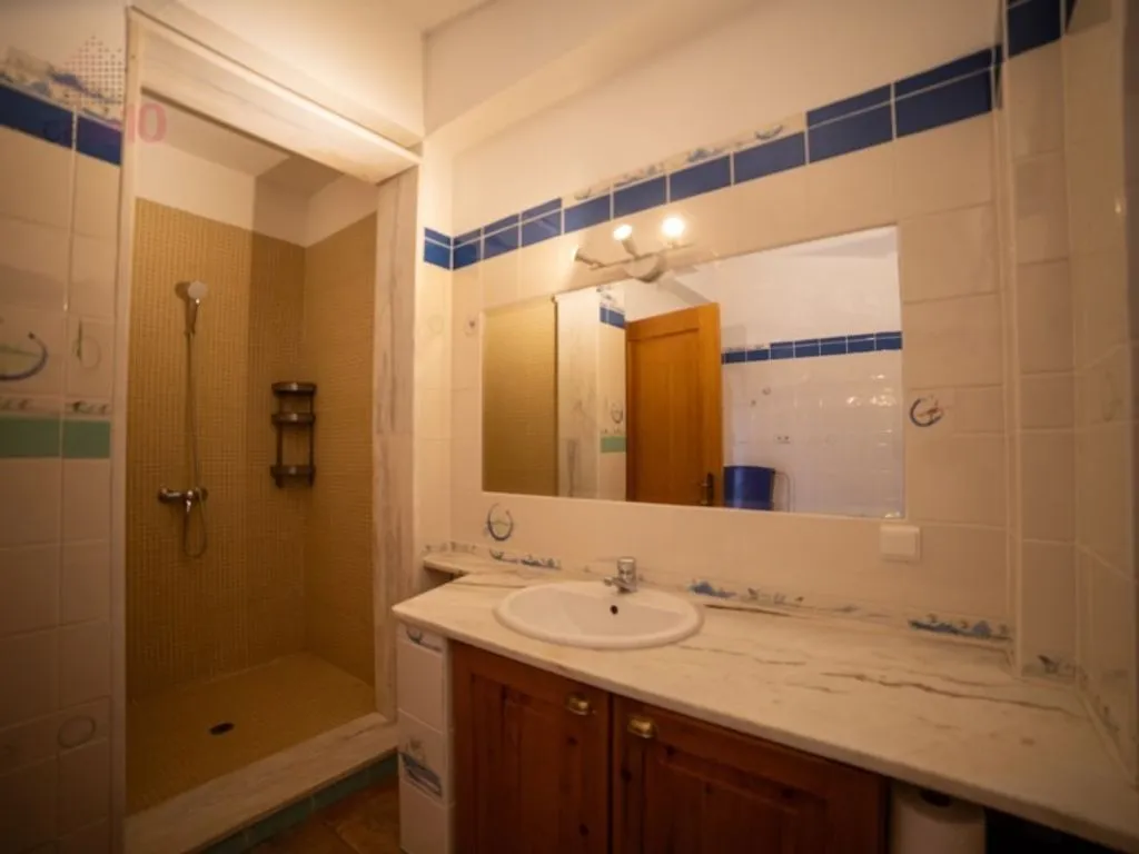 Salles de bain - Luxury Villa with Pool in Estoi, Faro