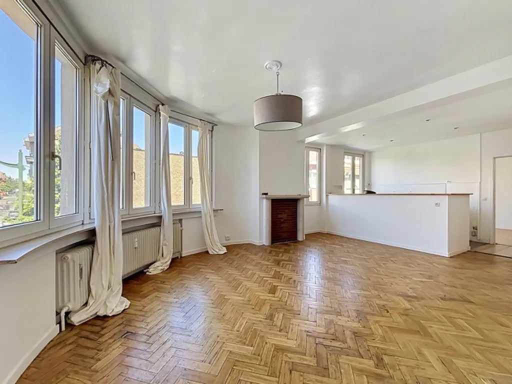 Elutuba - 2-Bedroom Apartment in Auderghem