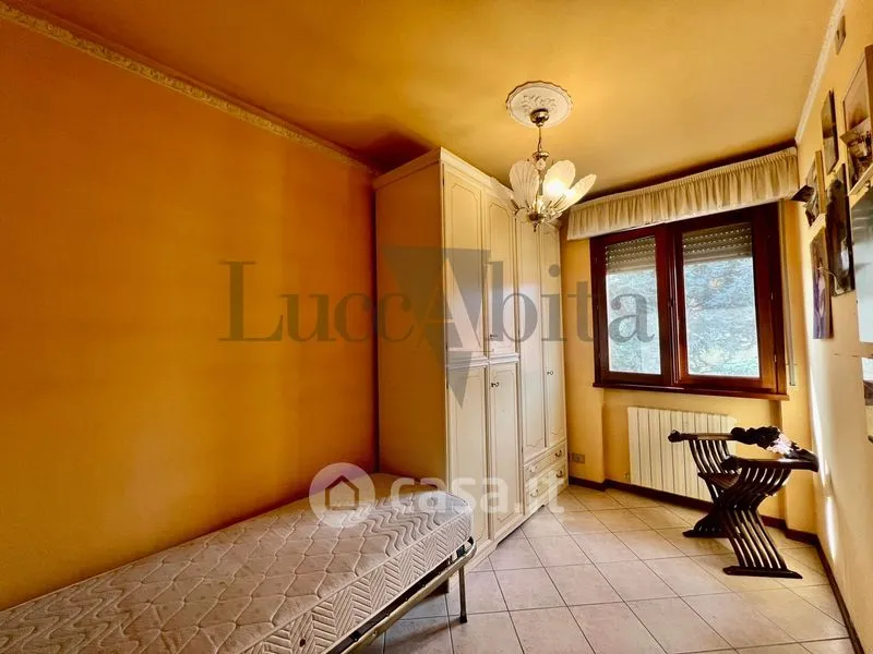 Magamistoad - Apartment with Terrace in Lucca