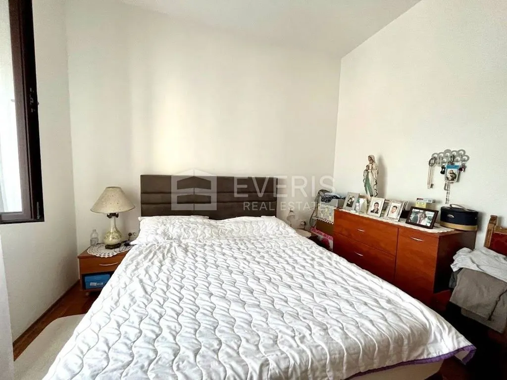 Chambres - Apartment with Terrace in Kastav Centre