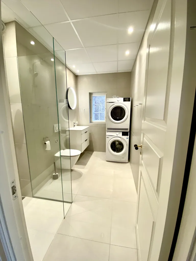 Appartement 5 pièces à København