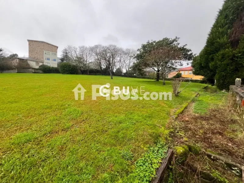 Aed - Stone House with Large Finca in Ferrol