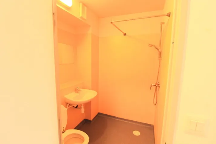 Salles de bain - Studio Meublé avec Ascenseur près d'Utt