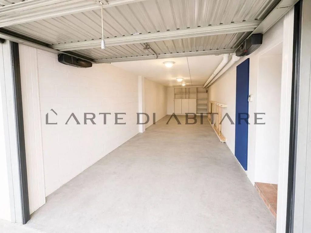 Garaaž - Luxury Villa with Panoramic View in Dueville