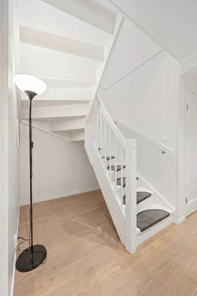 Stanze - Modern Apartment with Terraces in Oslo