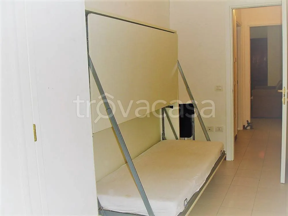 Chambres - Trilocale with Private Garden in Cervia