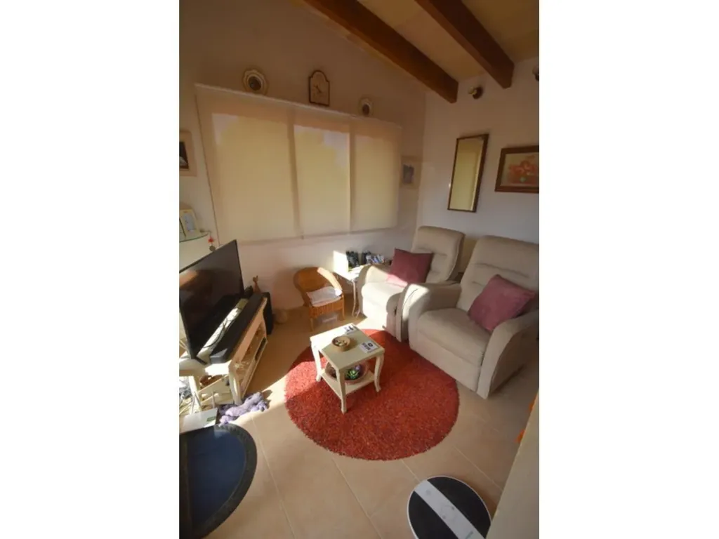 Séjour - Rustic House with Pool near Alcúdia Port