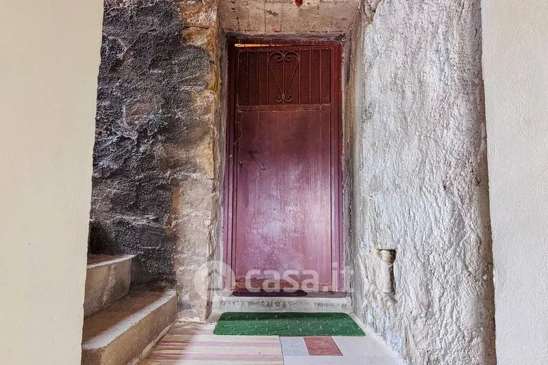 Entrée - Rustic Villa with Panoramic View in Mistretta