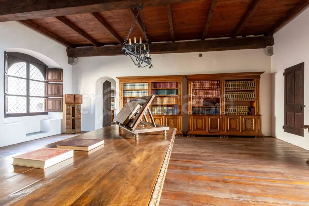 Kabinet - Panoramic Castle with Garden in Montalto Dora