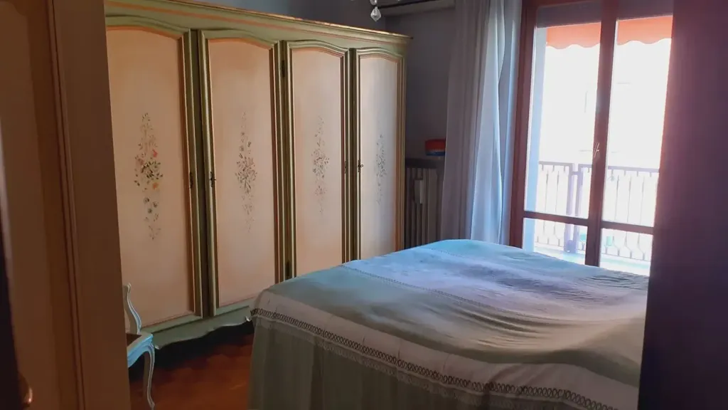 Chambres - Apartment with Terrace in Central Acqui Terme