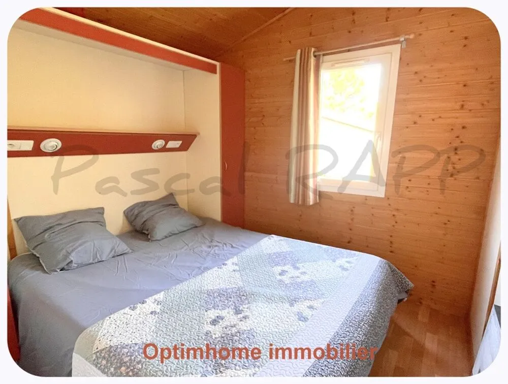 Magamistoad - Furnished Chalet with Pool in Cap d'Agde