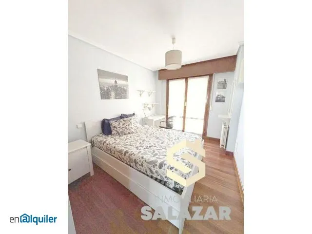 Magamistoad - Student Flat with Lift in Begoña