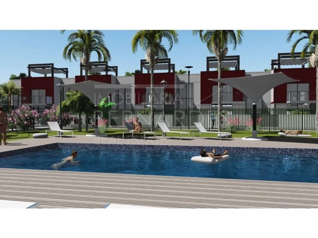 Pool - Development Land with Hotel Potential in Olhão