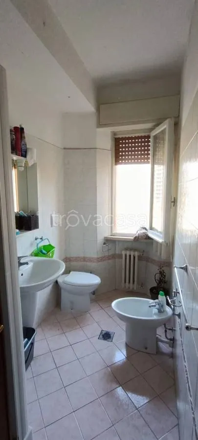 Vannitoad - Apartment with Terrace near Perugia Station