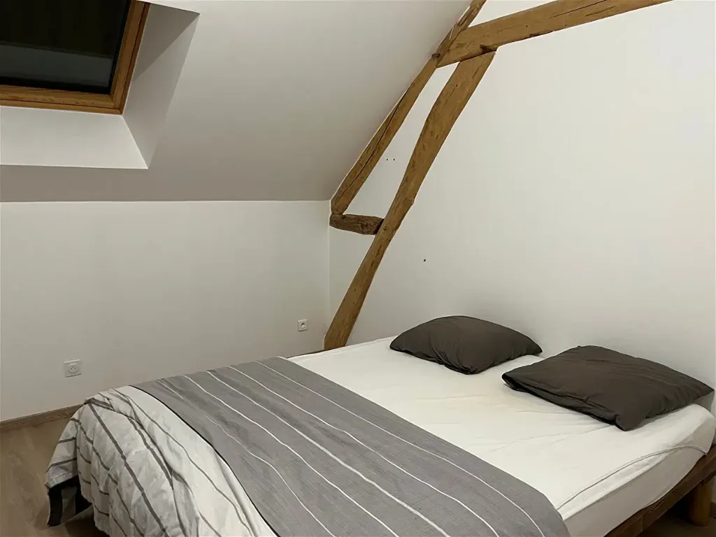 Maison 7 pièces à Dollot