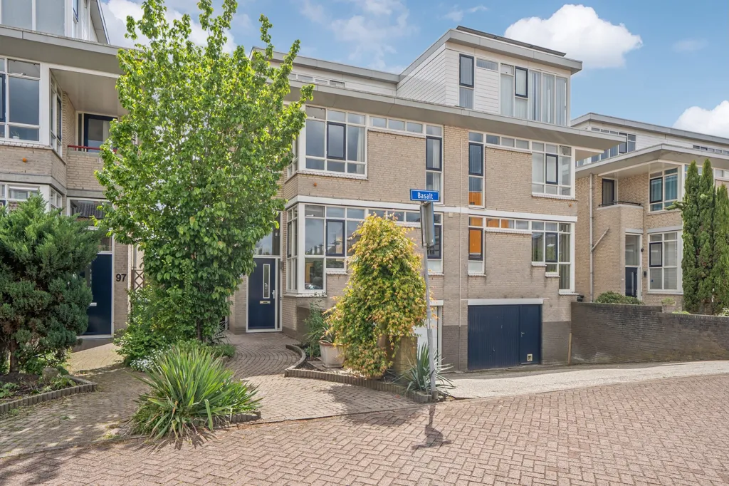Extérieur - Waterfront 2-Under-1-Cap Villa in Rokkeveen Zuid