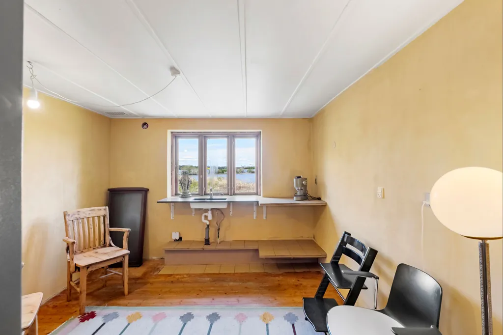 Kabinet - Historic Villa with Large Garden in Nordborg