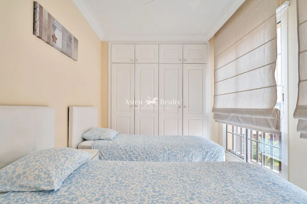 Magamistoad - Penthouse with Pool in Costa Adeje