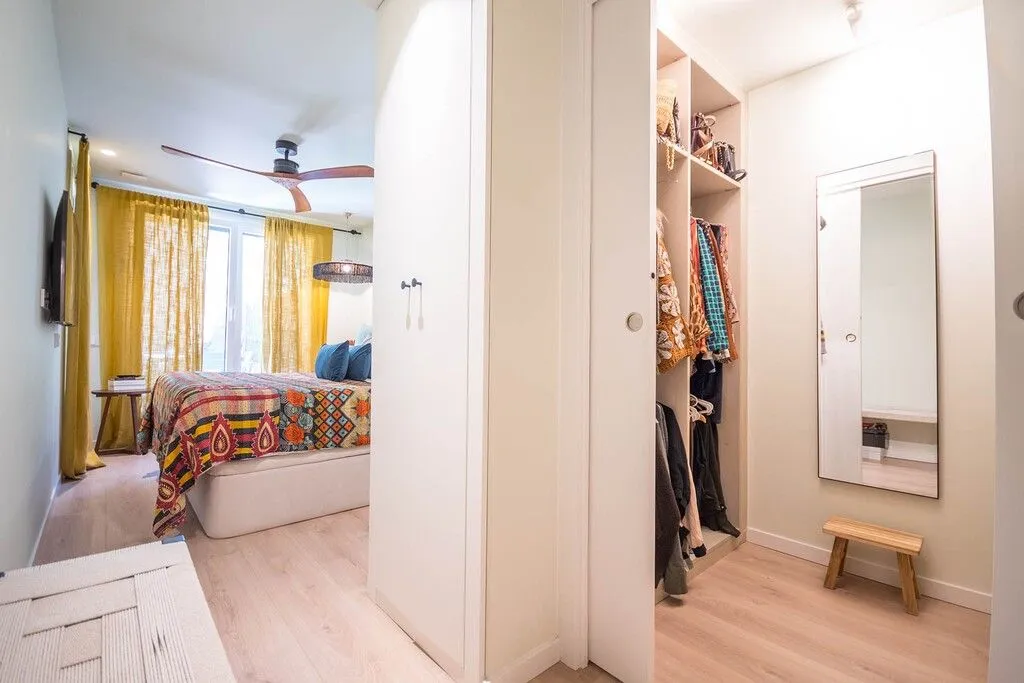 Toad - Ground Floor Flat with Garden in La Moraleja