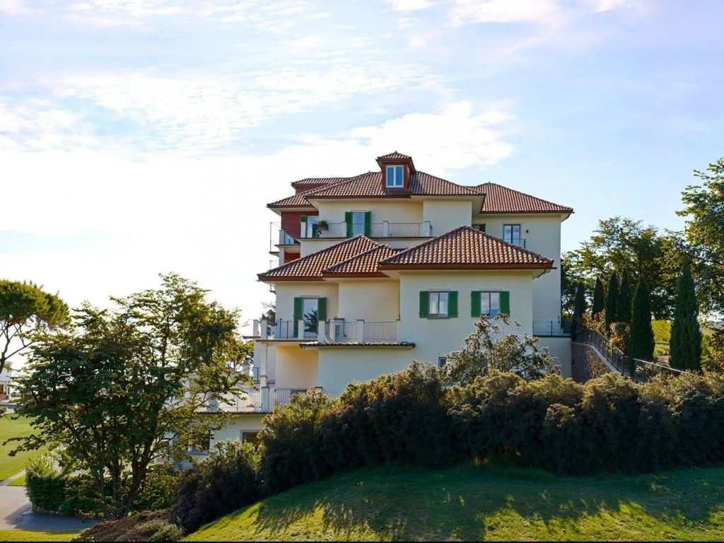 Esterno - Luxury Flat with Lake View in Verbania