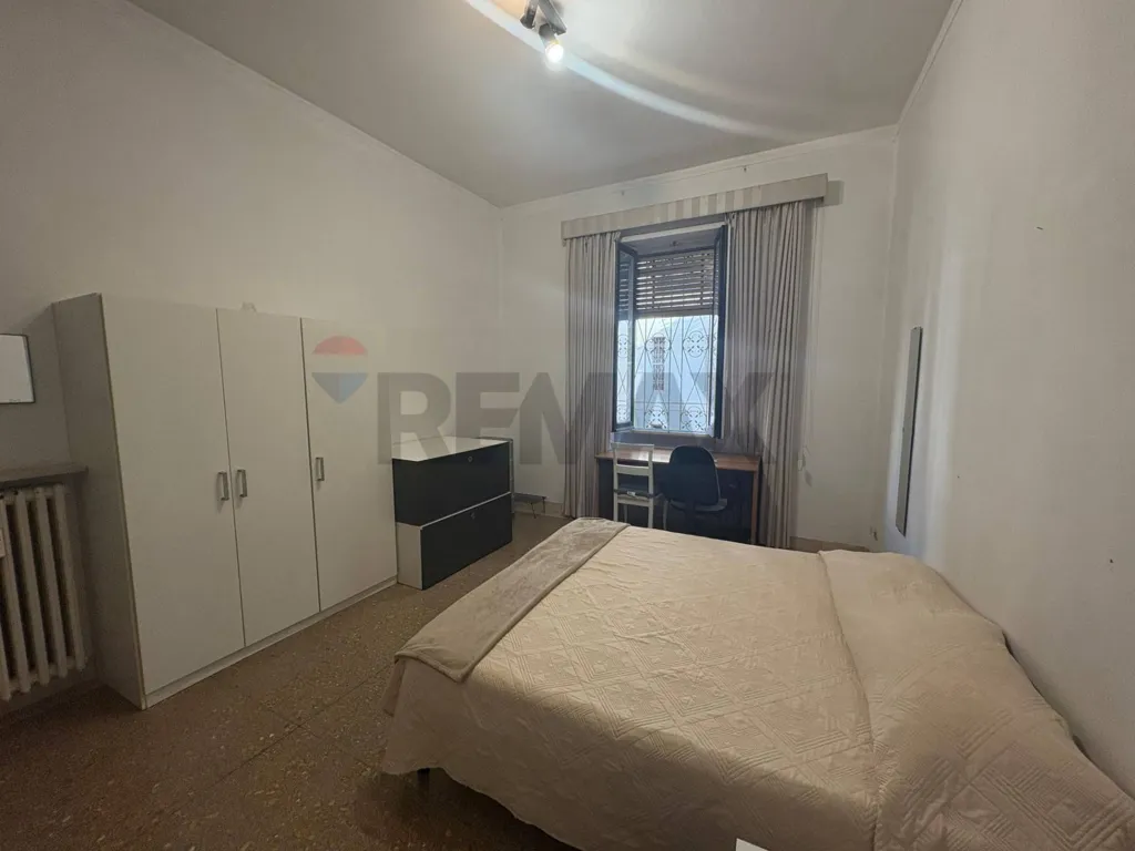 Magamistoad - Rooms for Rent with Terrace in Piazza Bologna, Rome