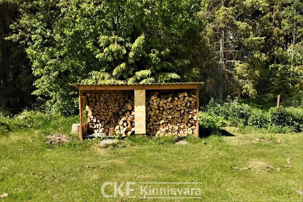 Jardin - House with Sauna in Illi, Tartu County