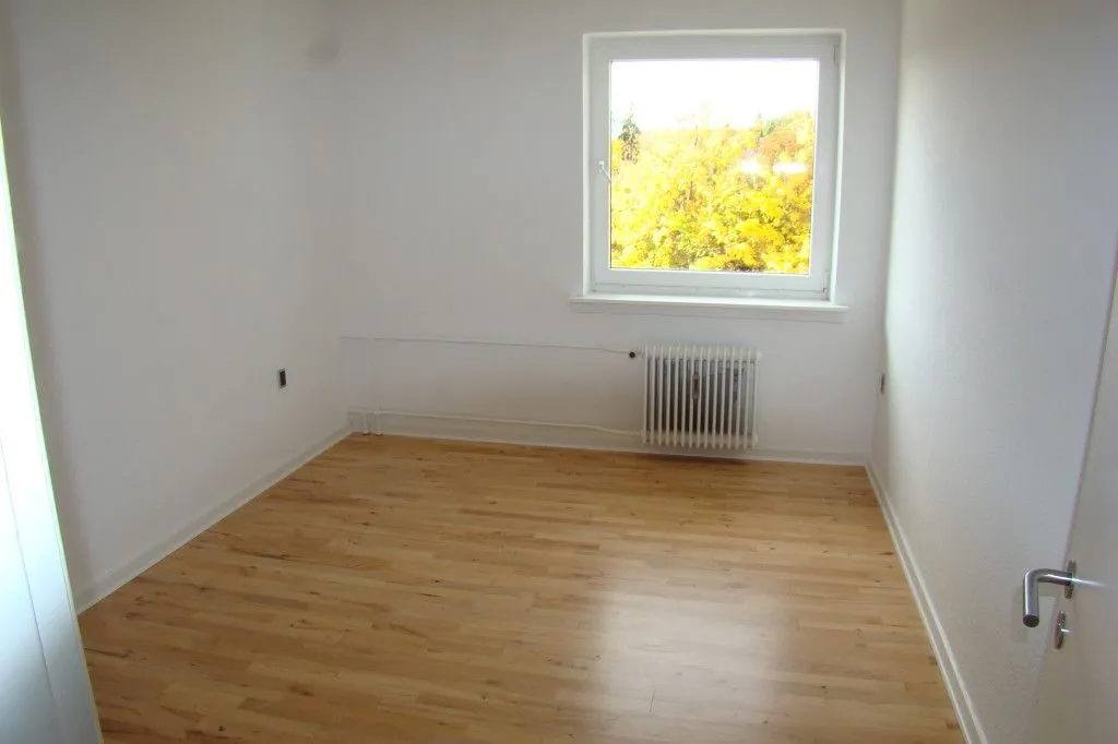 Pièces - Three-Bedroom Apartment in Middelfart