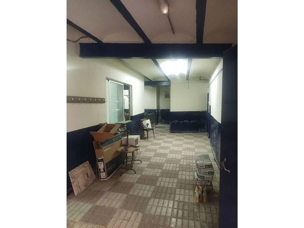Hallway - House with Terrace and Garage in Daimiel