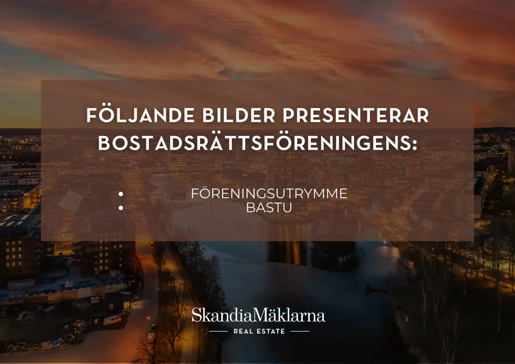 Apartment with Water Views in Karlstad