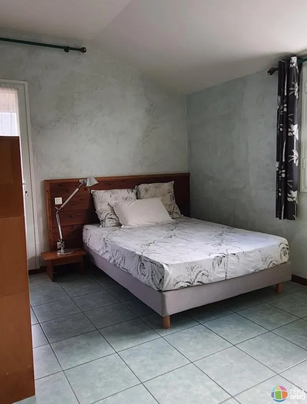 Camere da letto - Villa with Pool in Saint André, Réunion