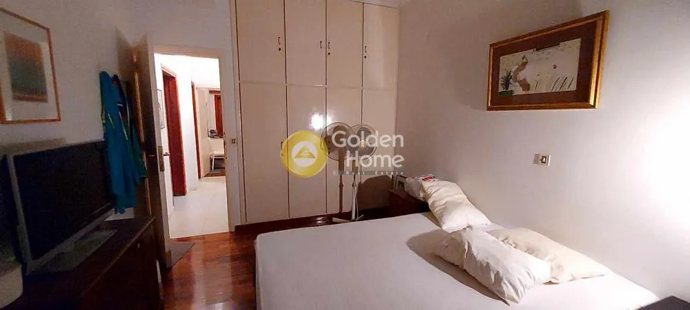 Chambres - Duplex Villa with Sea View in Oropos