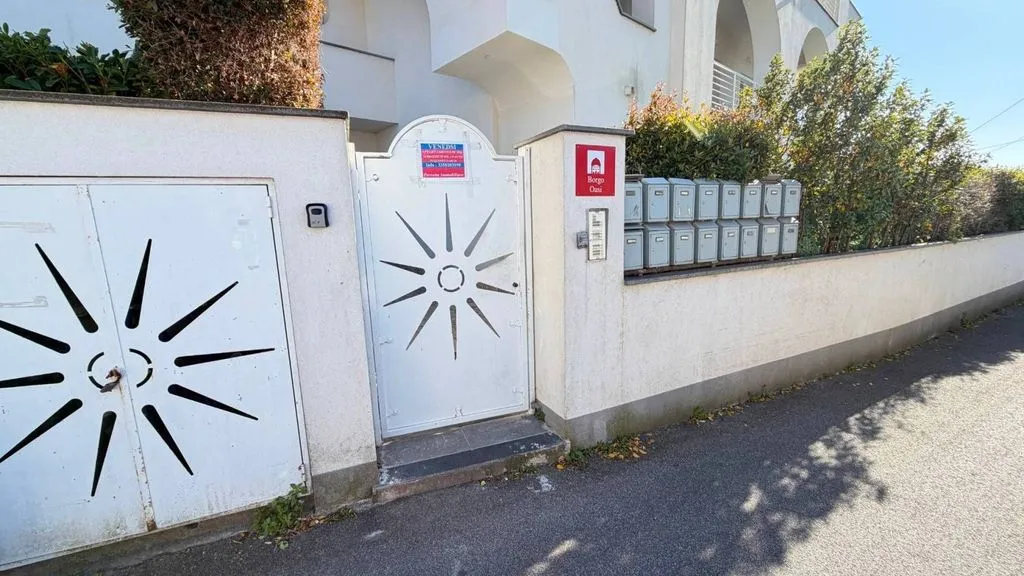 Välivaade - Luxury Flat with Pool in Procida