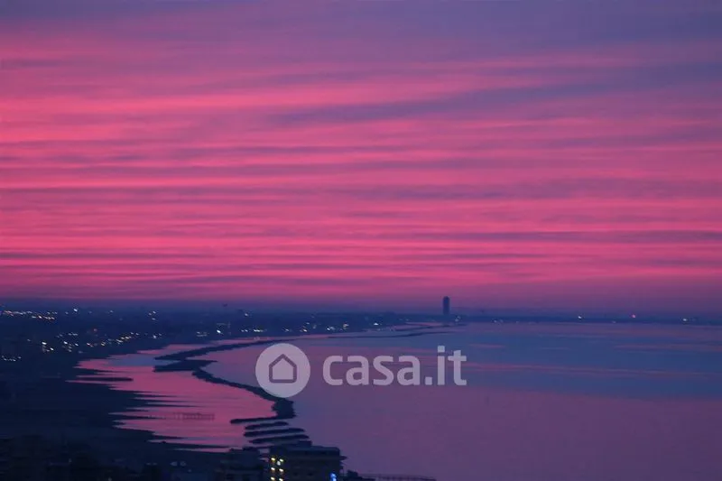 Penthouse with Panoramic View in Rimini