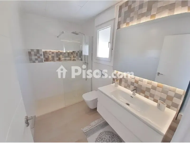 Vannitoad - Contemporary Semi-detached with Pool in Avileses