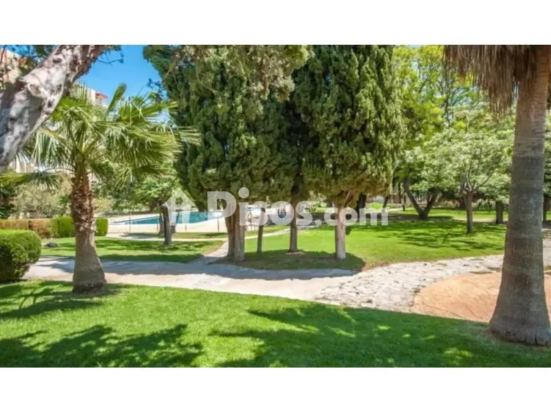 Aed - Studio with Pool in Benalmádena Gamonal