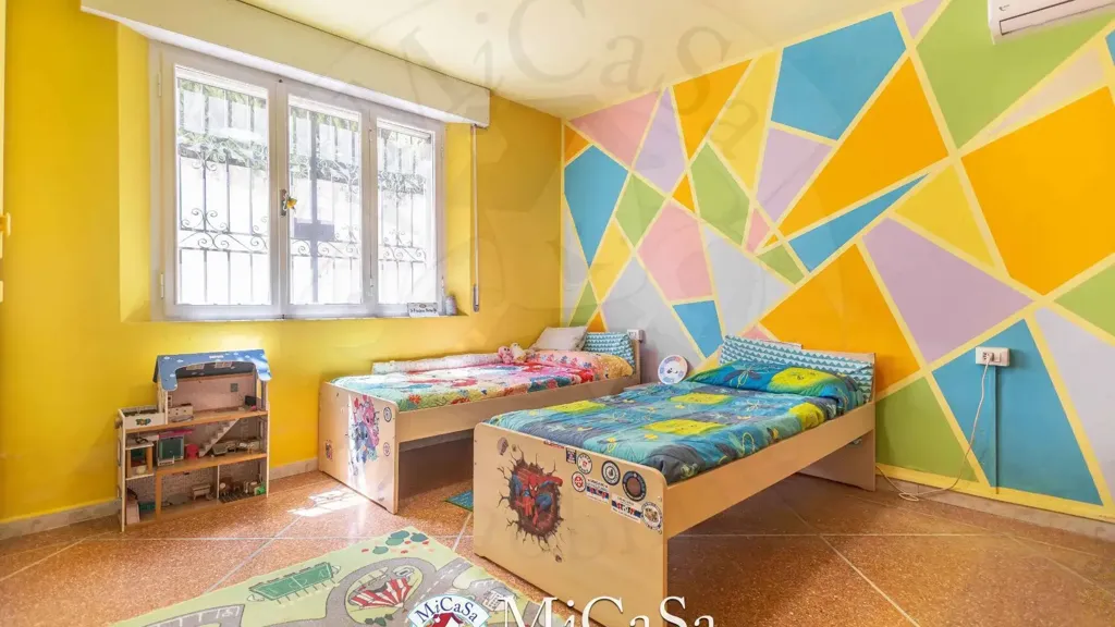 Chambres - Duplex with Sea View in Marina di Pisa