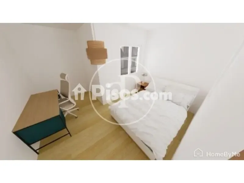 Chambres - Apartment with Lift in El Pla del Real