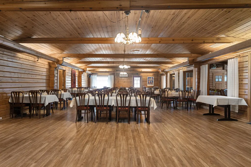 Söögituba - Commercial Space with Restaurant and Accommodation in Kausala
