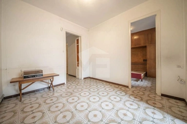 Todas las fotos (40) - Piso con balcón y calefacción en Gràcia Nova