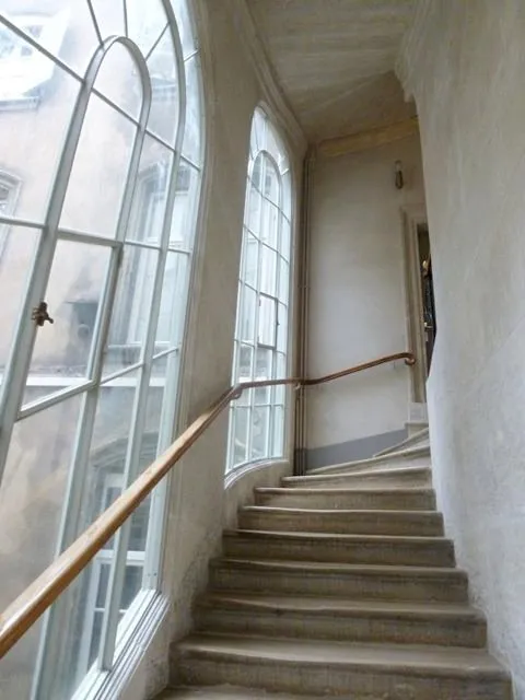 Stanze - Meubled Flat with Courtyard in Nancy