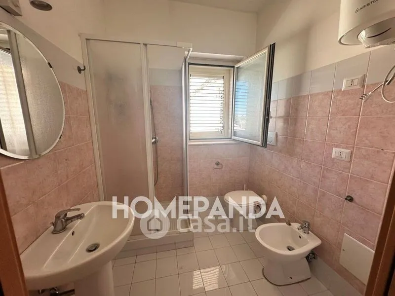 Vannitoad - Modernised Flat with Balcony in Catania