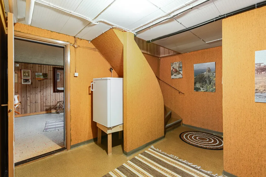 Esik - Well-Maintained Villa with Mountain View in Jönköping