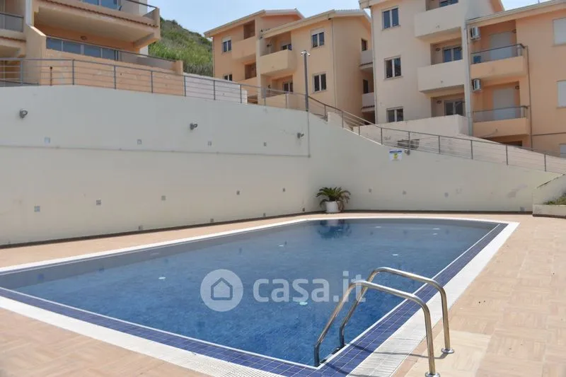 Bassein - Attico with Sea View in Zambrone