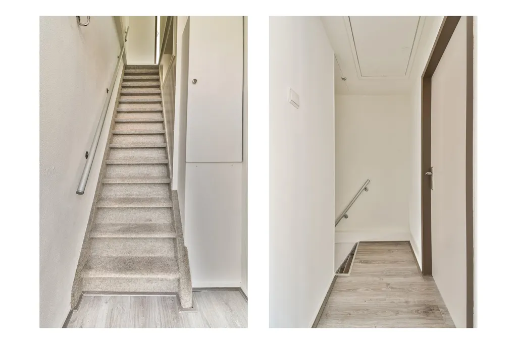 Toad - Modernised Corner House in Capelle aan den IJssel