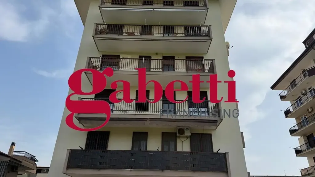 Extérieur - Apartment with Triple Balcony in San Nicola La Strada