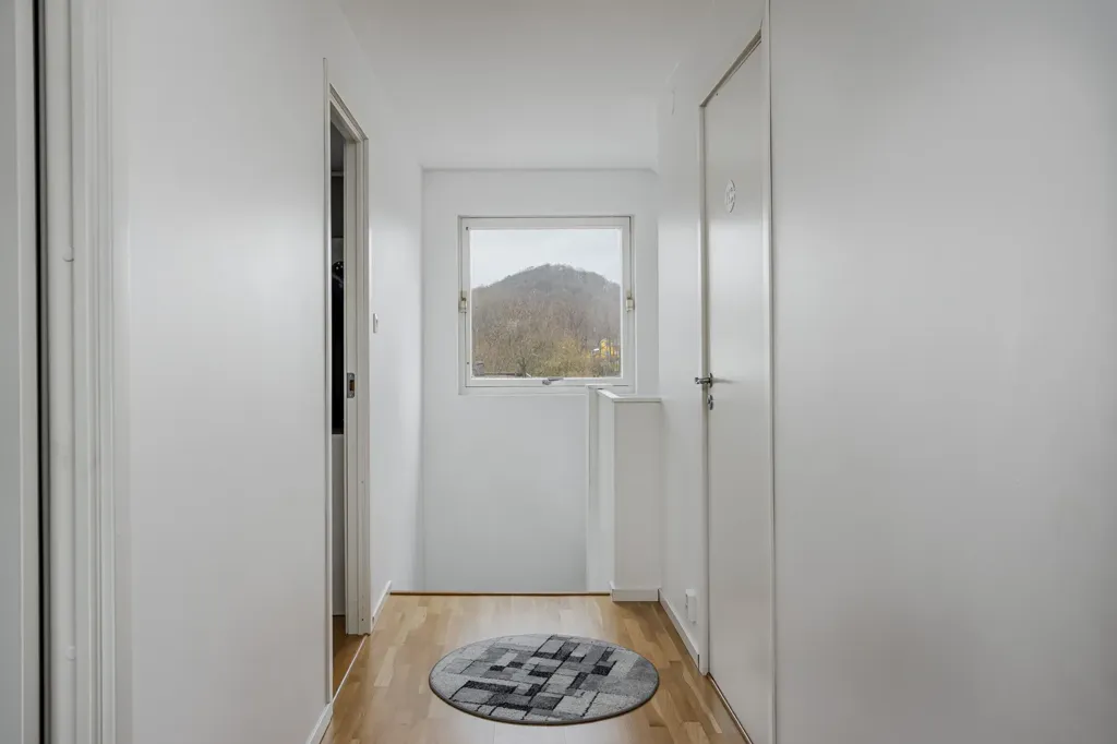 Entrée - Charmful Brick Villa with Scenic View in Halland