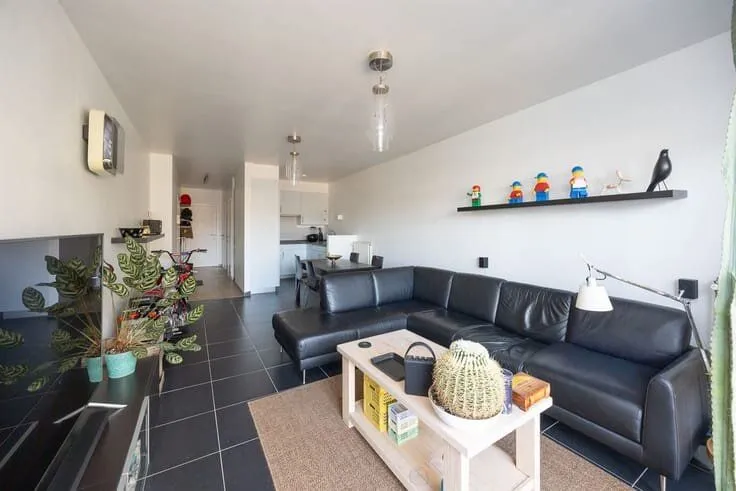 Appartement 1 chambres à Brasschaat