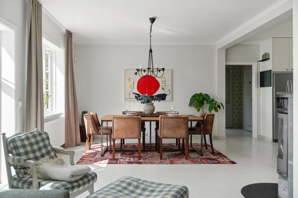 Maison 6 pièces à Värmdö