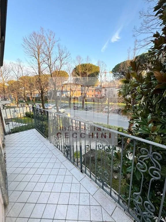 Balcon - Maison 5 pièces à Cesena