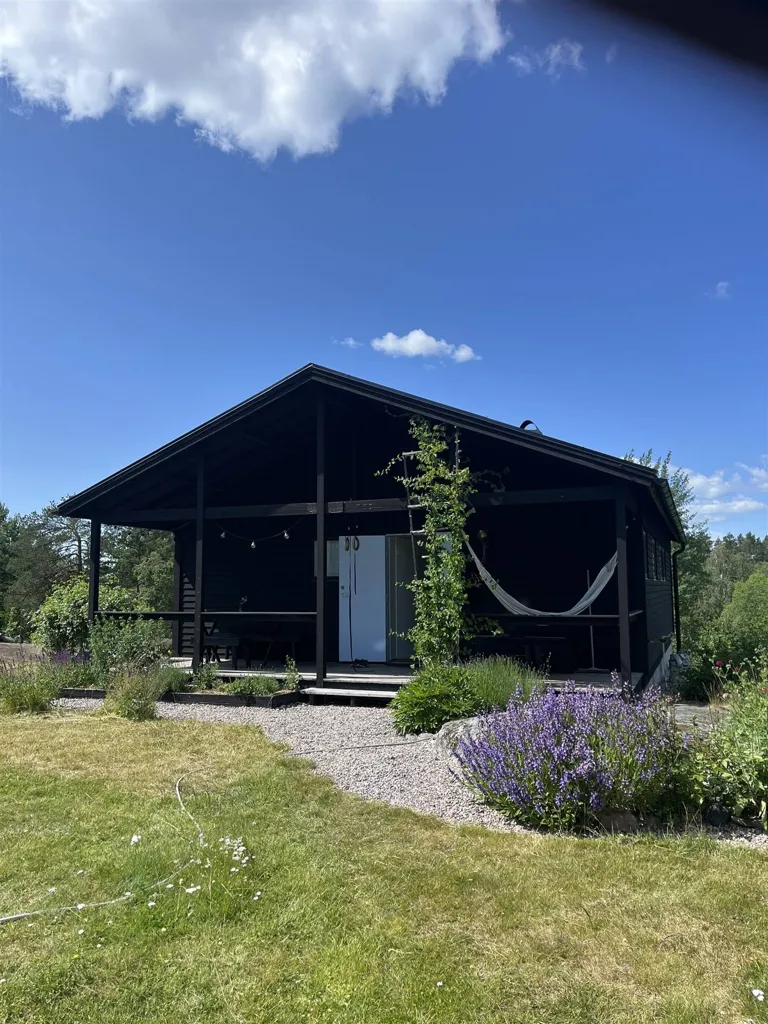 Maison 4 pièces à Norrtälje kommun